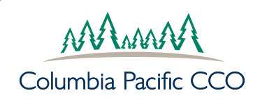Columbia Pacific CCO logo