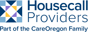 Housecall Providers logo