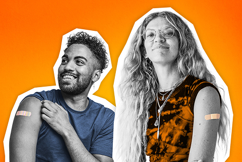 COR Flu Campaign COR Flu Campaign