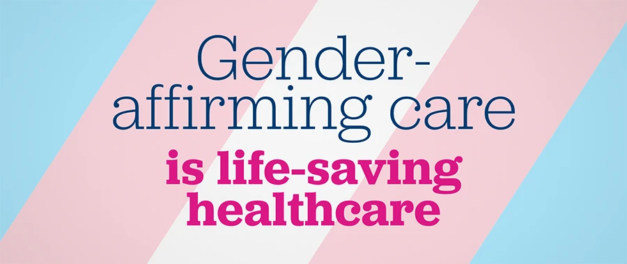 CareOregon - Gender-affirming Care