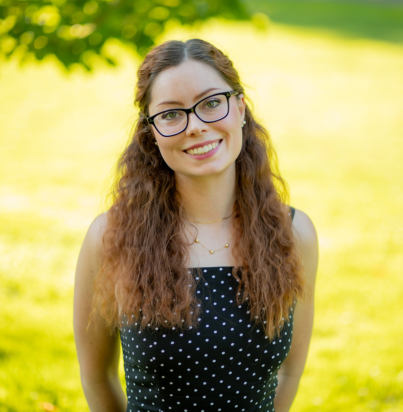 CMHC Scholar - Maikalani Sallee Clinical mental health counseling scholarship recipient Maikalani Sallee