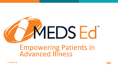 Empowering Patients in Advanced Illness