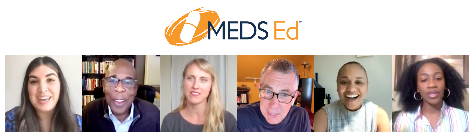 MEDS Ed logo header