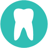 icon of a tooth