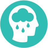 icon for mental health services